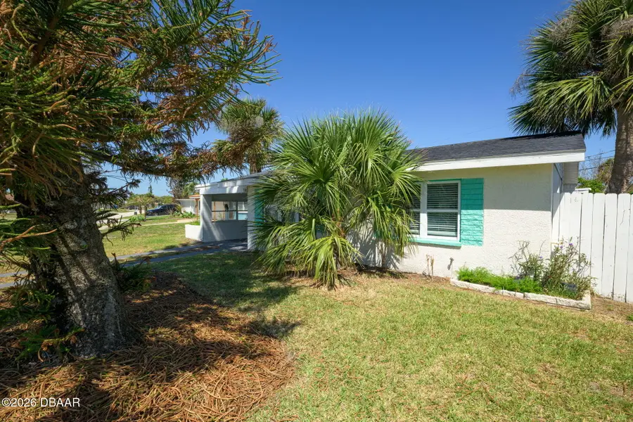 18 Tropical Drive, Ormond Beach, FL 32176 - #3