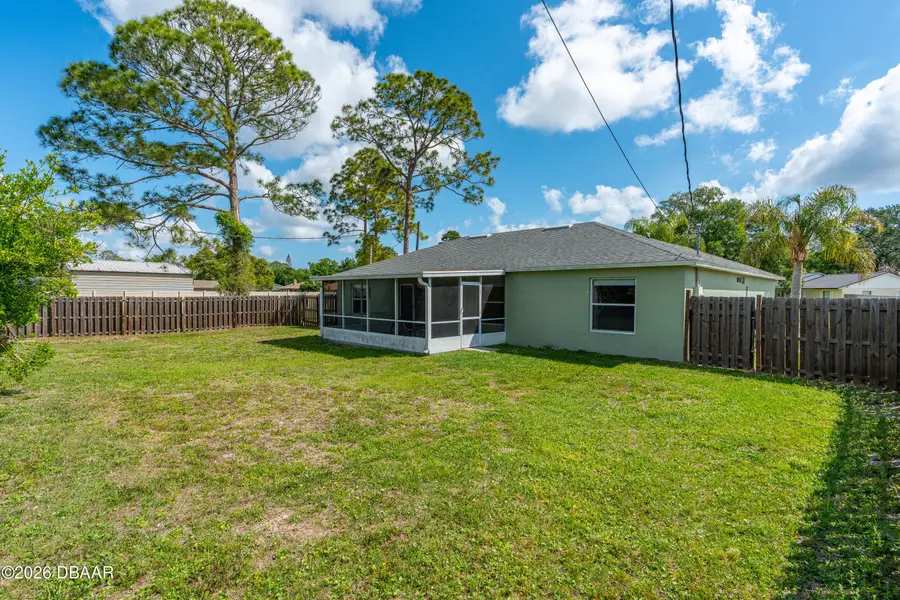 3204 Vista Palm Drive, Edgewater, FL 32141 - #3