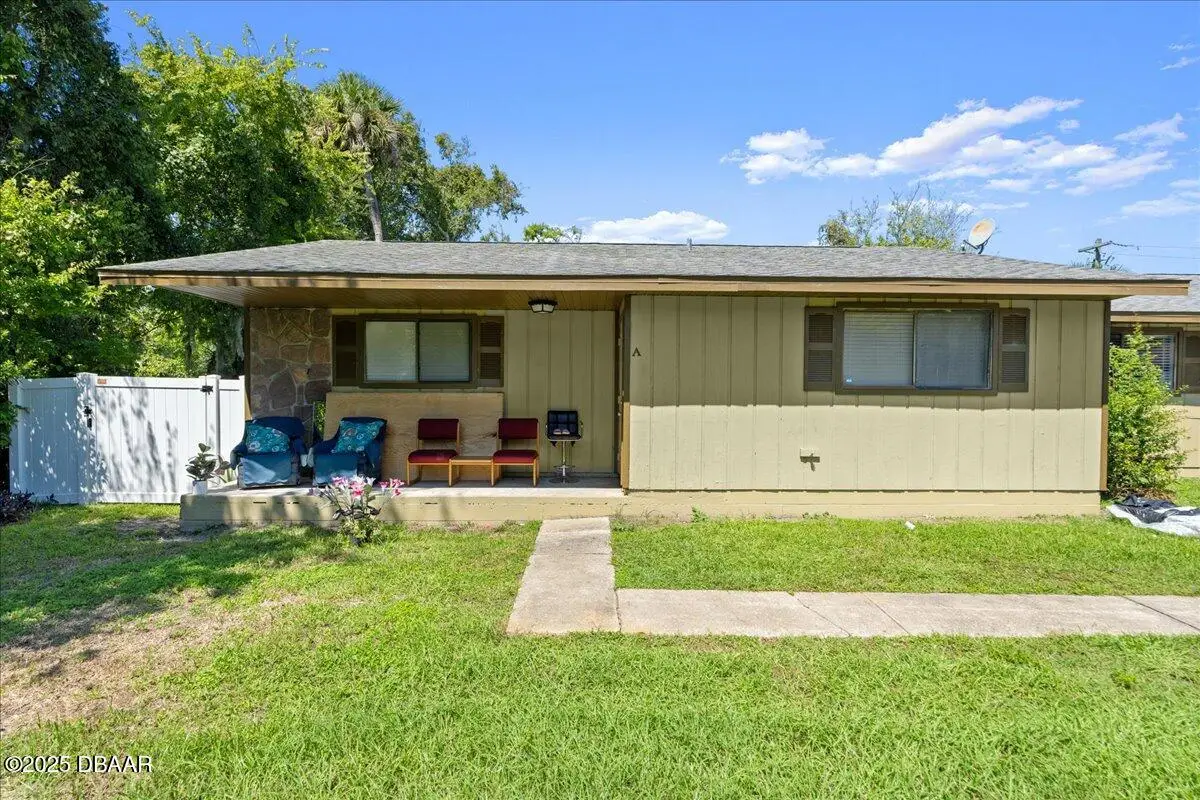 644 Lpga Boulevard #A&B, Holly Hill, FL 32117 - #1