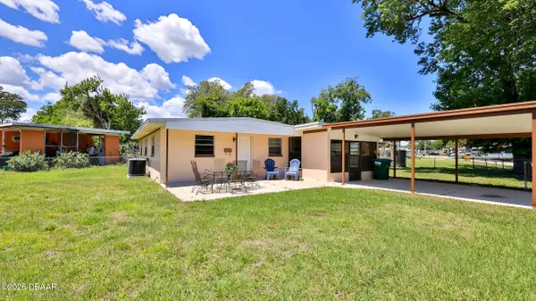 536 Dorothy Avenue, Holly Hill, FL 32117