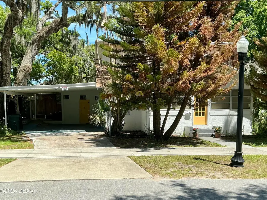 711 S Palmetto Avenue, Daytona Beach, FL 32114 - #2