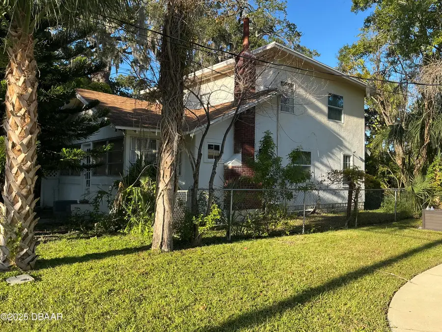 711 S Palmetto Avenue, Daytona Beach, FL 32114 - #3