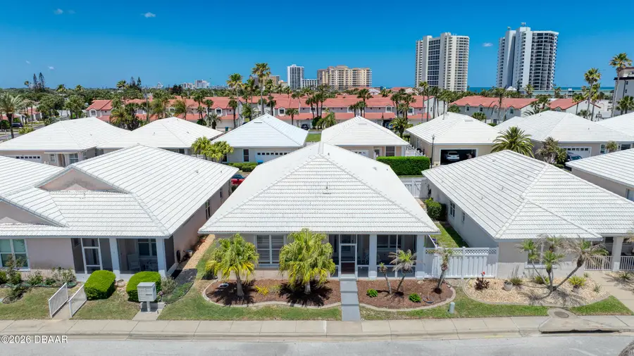 169 Key Colony Court, Daytona Beach Shores, FL 32118 - #2