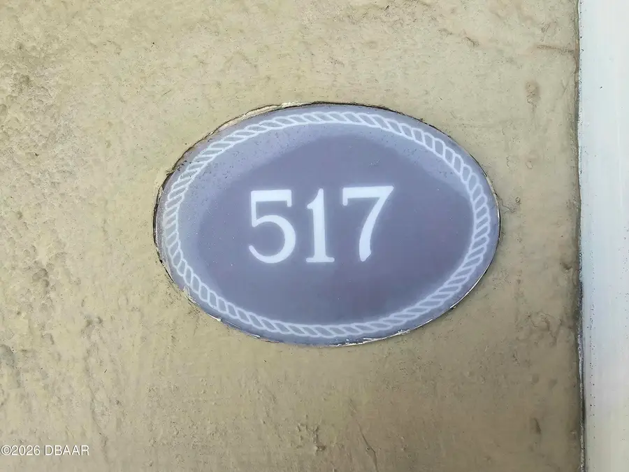 3501 S Atlantic Avenue #517, Daytona Beach Shores, FL 32118 - #3