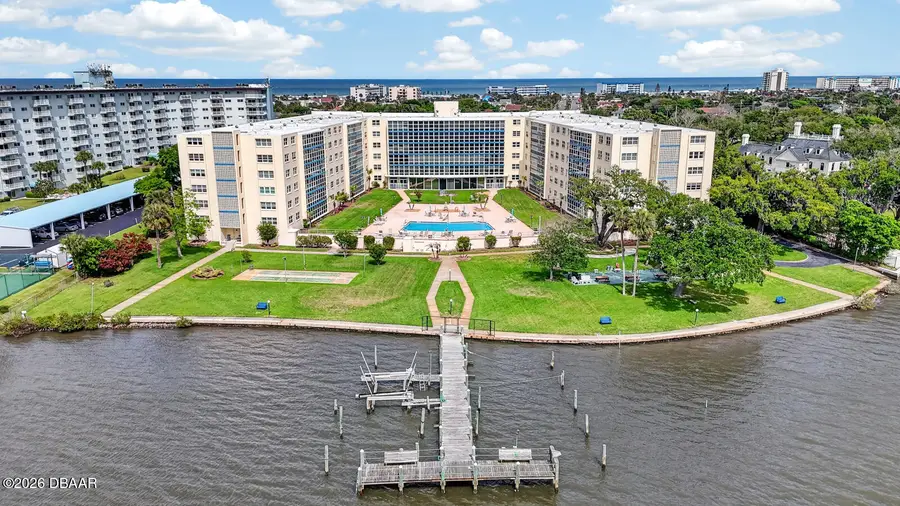 1224 S Peninsula Drive #404, Daytona Beach, FL 32118 - #3