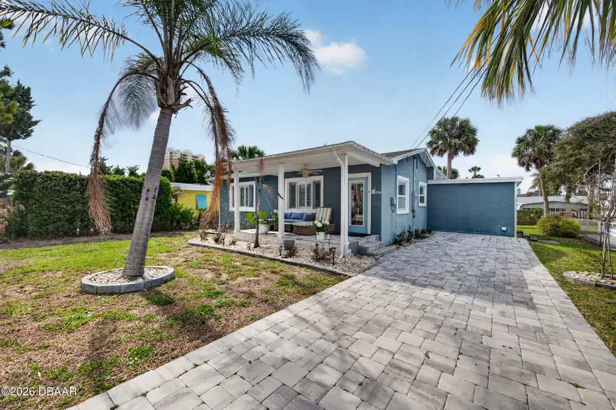 348 Morningside Avenue, Daytona Beach, FL 32118 - #3