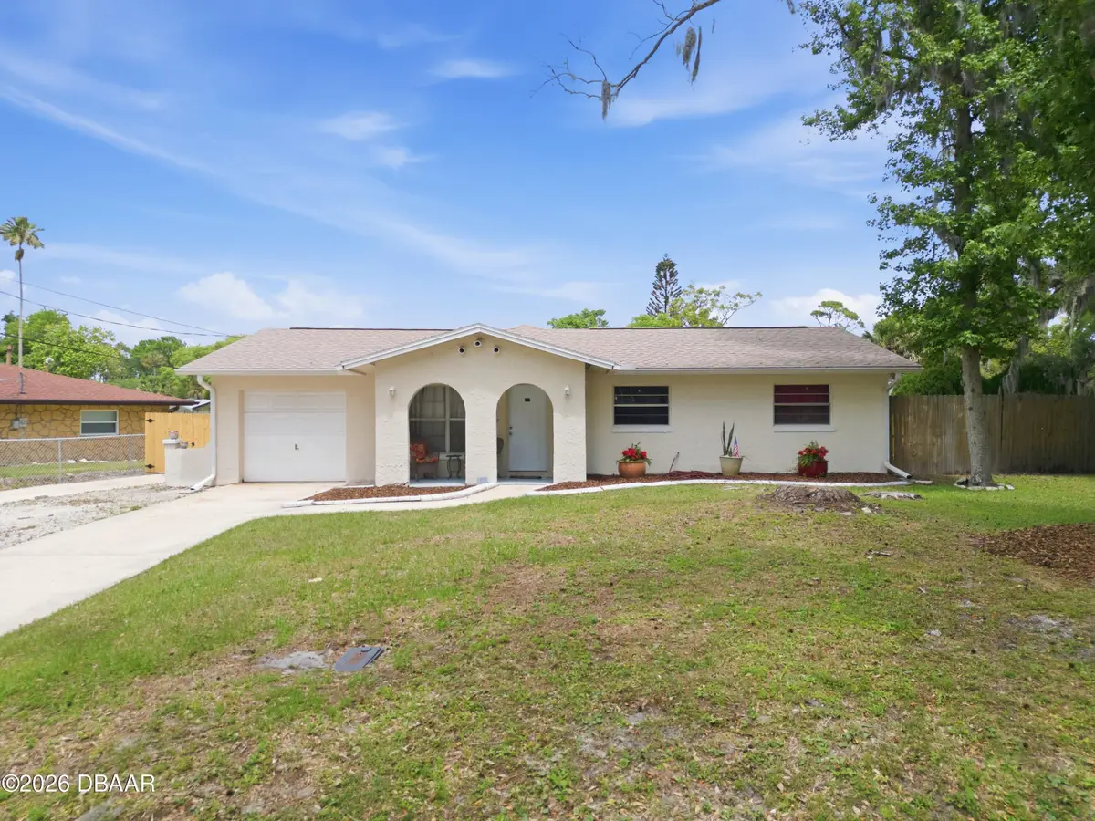 2861 Oak Lea Drive, South Daytona, FL 32119 - #1