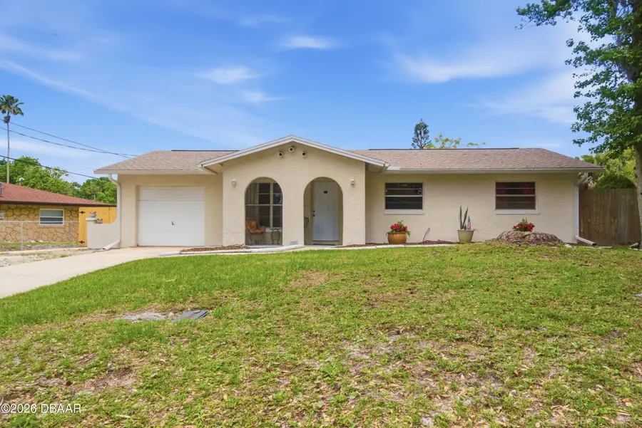 2861 Oak Lea Drive, South Daytona, FL 32119 - #2