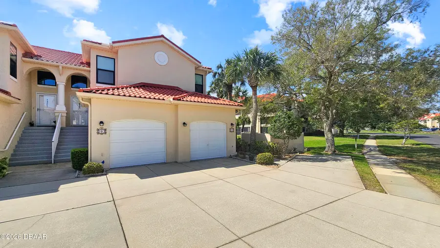 441 Bouchelle Drive #202, New Smyrna Beach, FL 32169 - #3