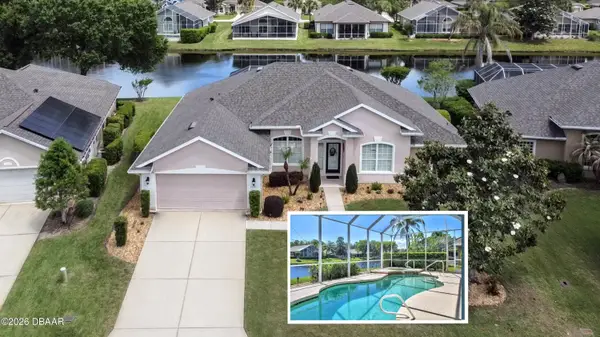 1237 Hampstead Lane, Ormond Beach, FL 32174