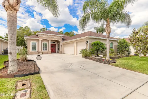 3398 Leonardo Lane, New Smyrna Beach, FL 32168