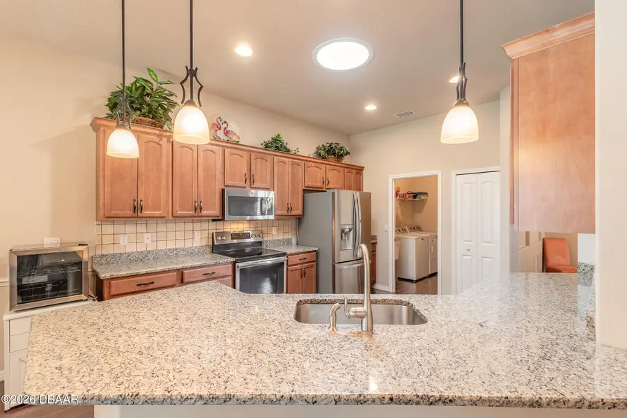 3398 Leonardo Lane, New Smyrna Beach, FL 32168 - #3