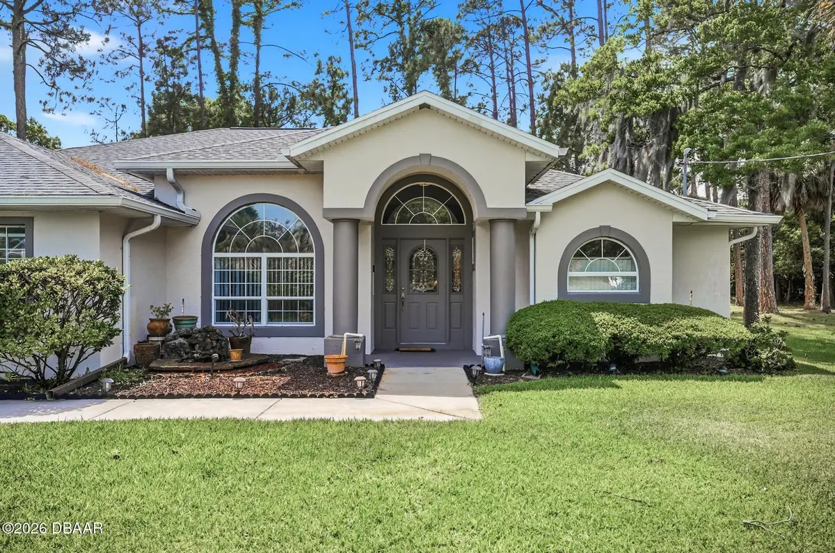 41 Webb Lane, Palm Coast, FL 32164 - #1
