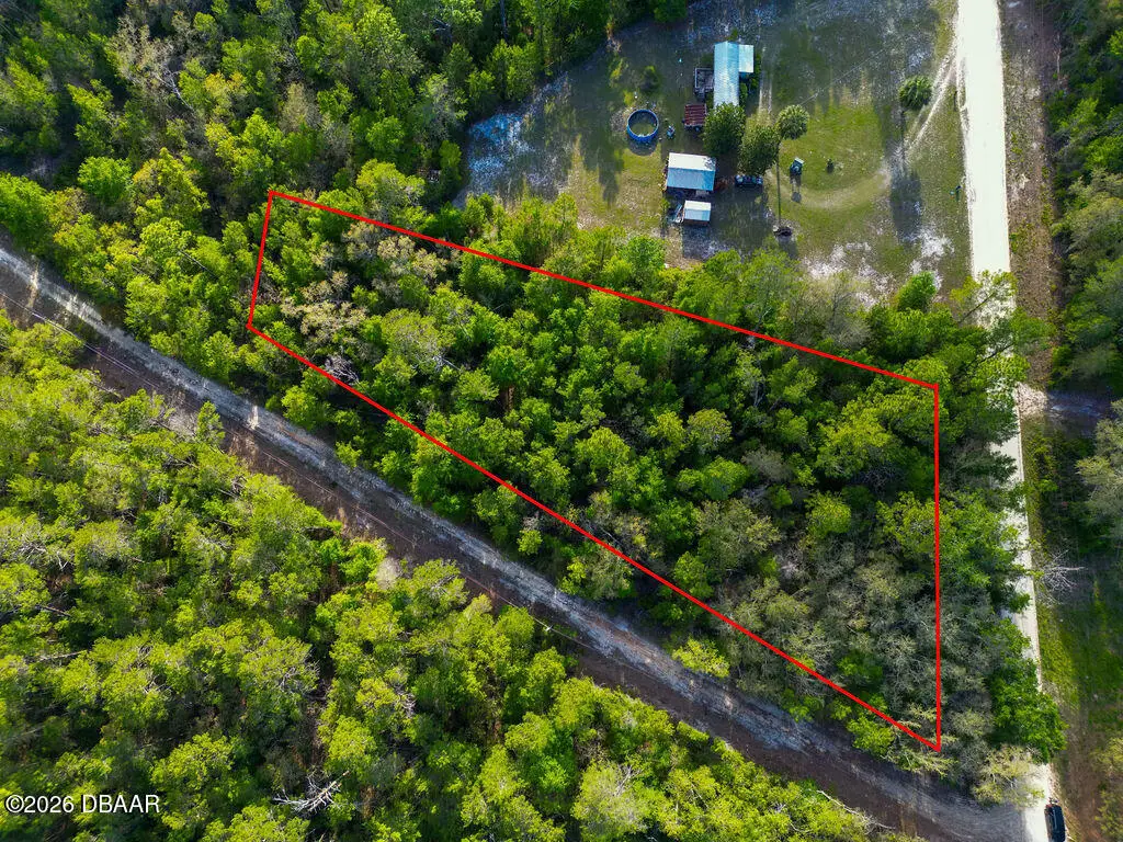 0 Lake Margaret Boulevard, Pomona Park, FL 32181 - #1