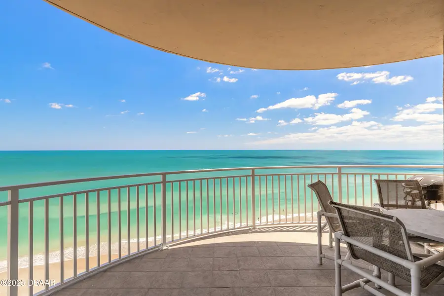 2403 S Atlantic Avenue #1205, Daytona Beach Shores, FL 32118 - #2