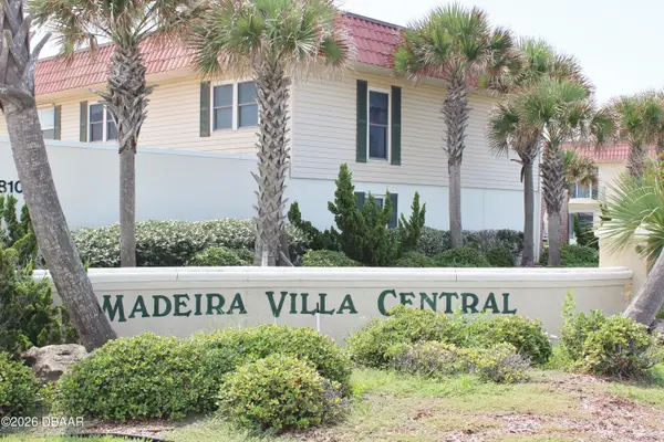 2810 Ocean Shore Boulevard #2, Ormond Beach, FL 32176