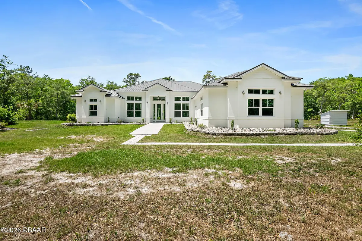 1370 Buckles Road, Pierson, FL 32180 - #1