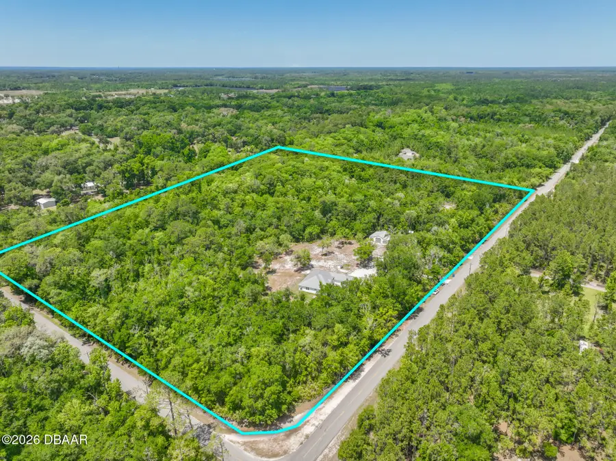 1370 Buckles Road, Pierson, FL 32180 - #2