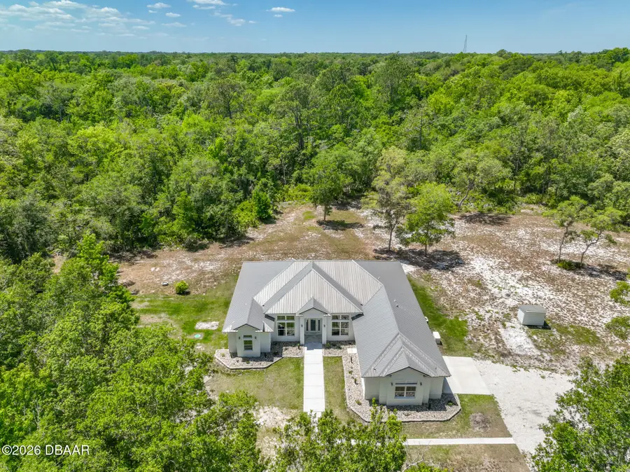 1370 Buckles Road, Pierson, FL 32180 - #3