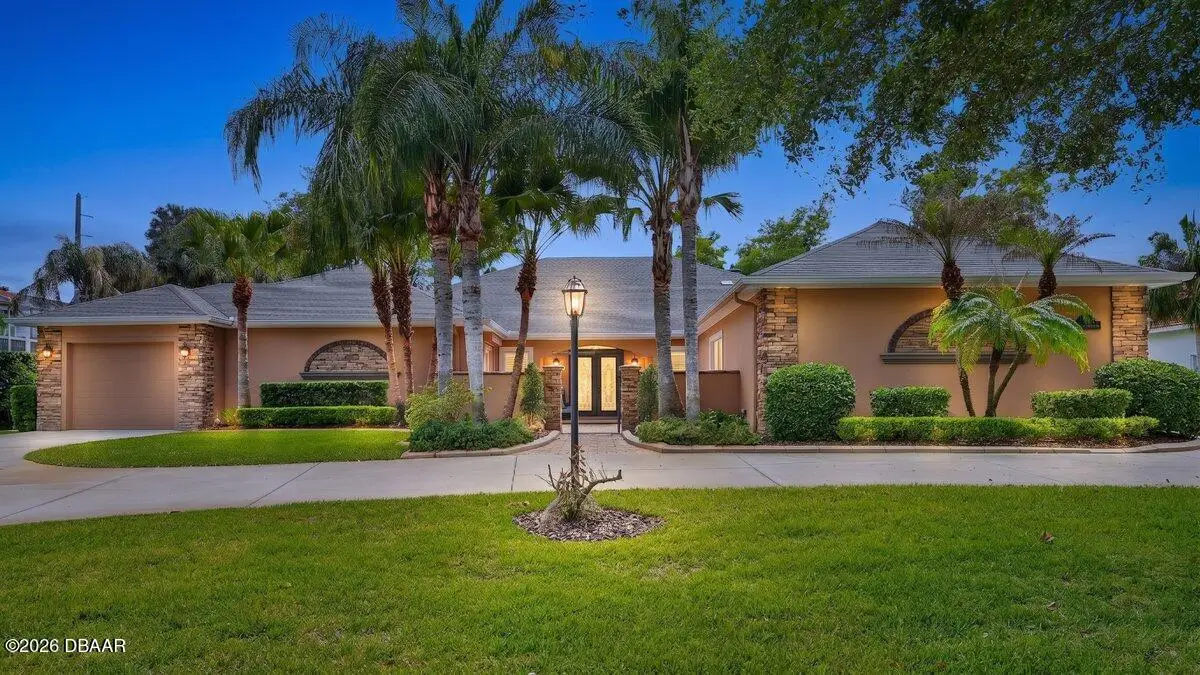 34 Emerald Oaks Lane, Ormond Beach, FL 32174 - #1