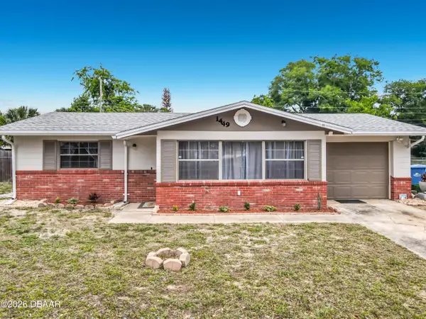 1449 Continental Drive, Daytona Beach, FL 32117