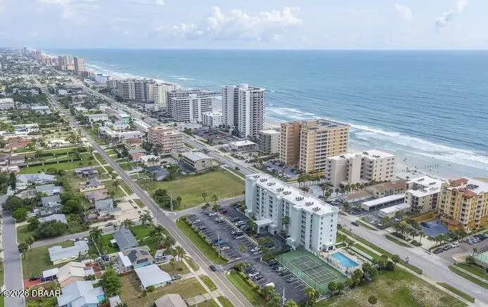 3800 S Atlantic Avenue #107, Daytona Beach Shores, FL 32118 - #3