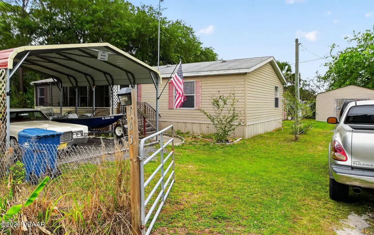 163 West Street, Oak Hill, FL 32759 - #1