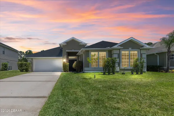 221 Perfect Drive, Daytona Beach, FL 32124