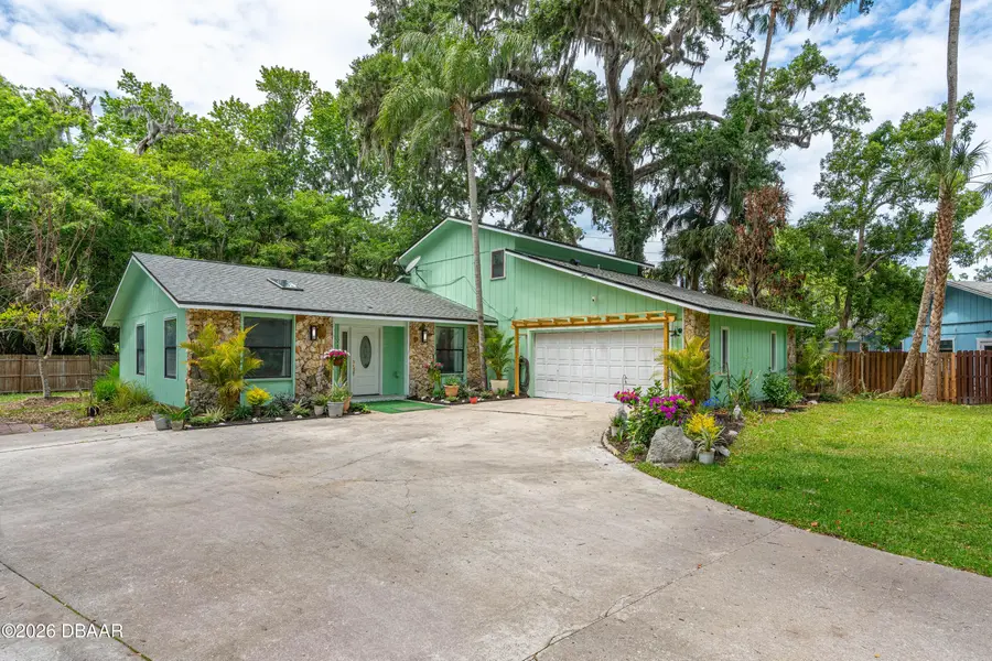 874 Quarters Court, Port Orange, FL 32129 - #2