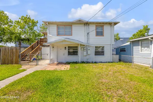 1051 June Terrace, Daytona Beach, FL 32119