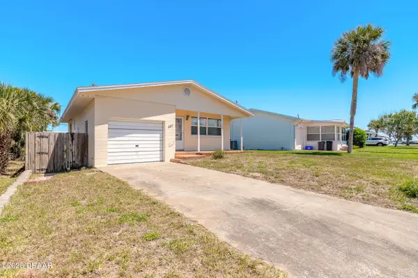 227 Ponce De Leon Drive, Ormond Beach, FL 32176