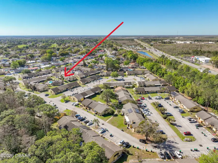 12136 Sand Pebble Way, Orlando, FL 32824 - #2