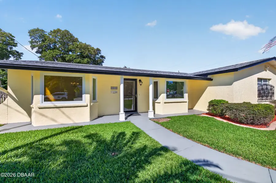 2300 Brian Avenue, South Daytona, FL 32119 - #2