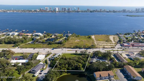 2690 S Ridgewood Avenue, South Daytona, FL 32119