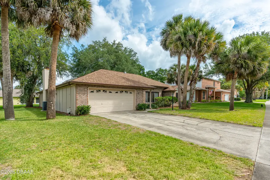 808 George Hecker Drive, South Daytona, FL 32119 - #3