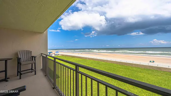 4445 S Atlantic Avenue #202, Ponce Inlet, FL 32127