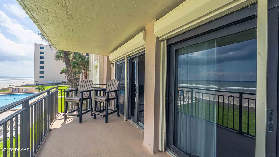 4445 S Atlantic Avenue #202, Ponce Inlet, FL 32127 - #3