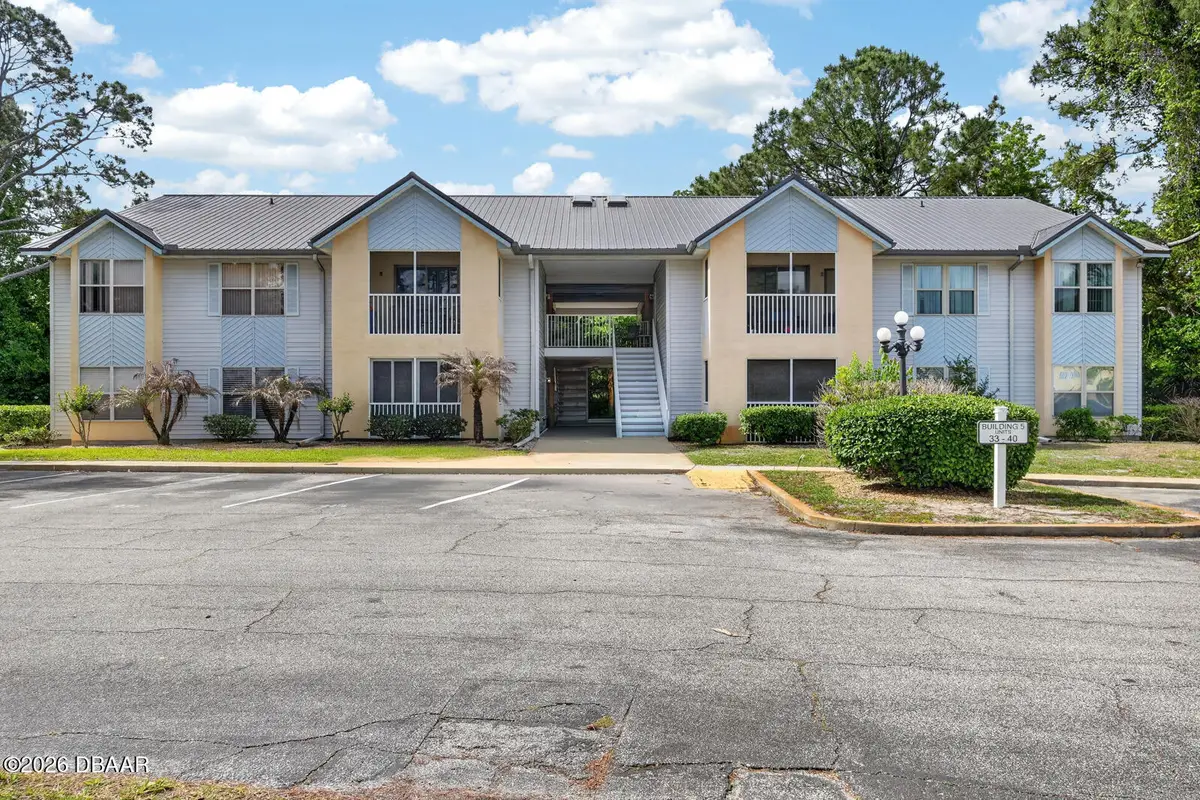 101 Bent Tree Drive #39, Daytona Beach, FL 32114 - #1