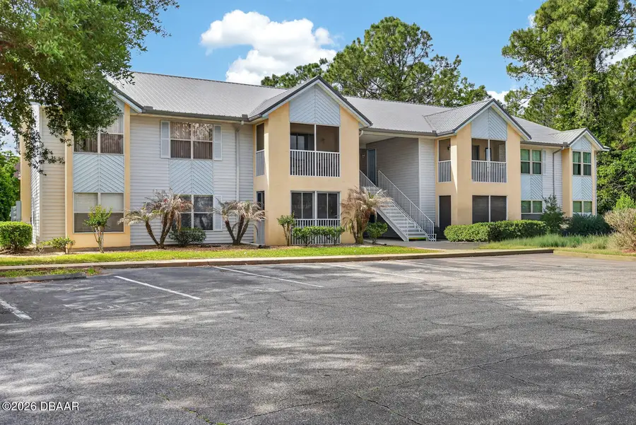 101 Bent Tree Drive #39, Daytona Beach, FL 32114 - #2