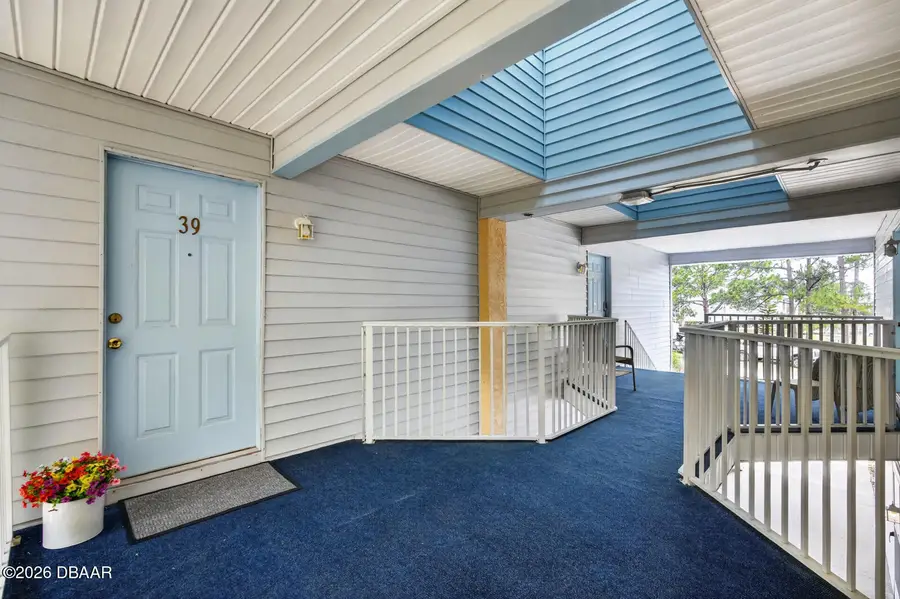 101 Bent Tree Drive #39, Daytona Beach, FL 32114 - #3