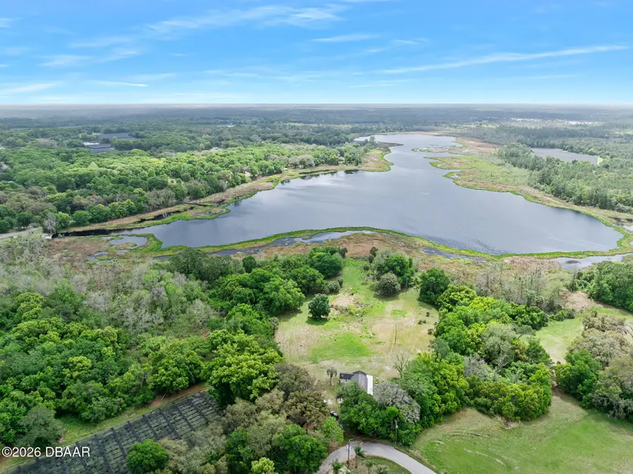 141 N Pine Street, Pierson, FL 32180 - #2