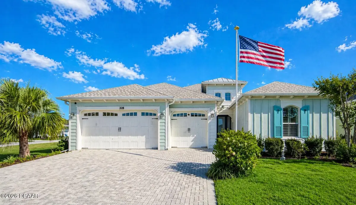 328 Cheeseburger Drive, Daytona Beach, FL 32124 - #1