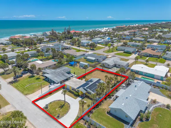 216 Ocean Terrace, Ormond Beach, FL 32176