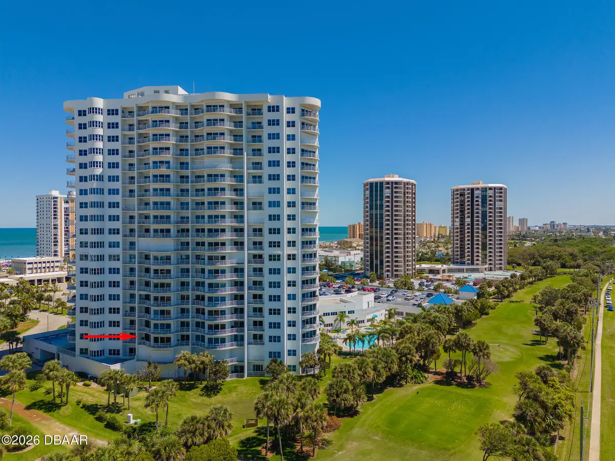 2 Oceans West Boulevard #305, Daytona Beach Shores, FL 32118 - #1