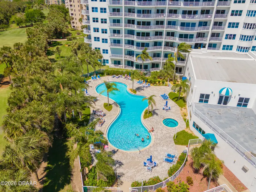 2 Oceans West Boulevard #305, Daytona Beach Shores, FL 32118 - #2