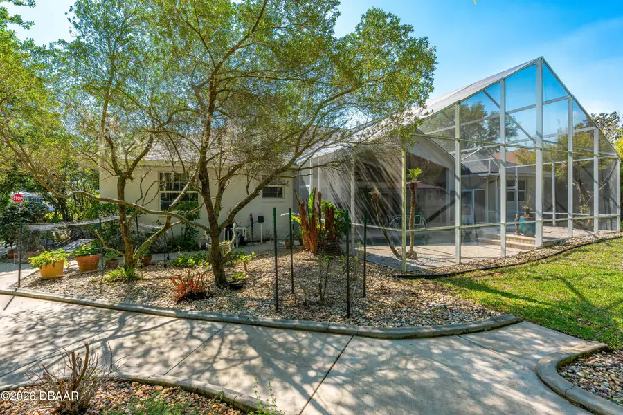 3722 Longford Circle, Ormond Beach, FL 32174 - #3