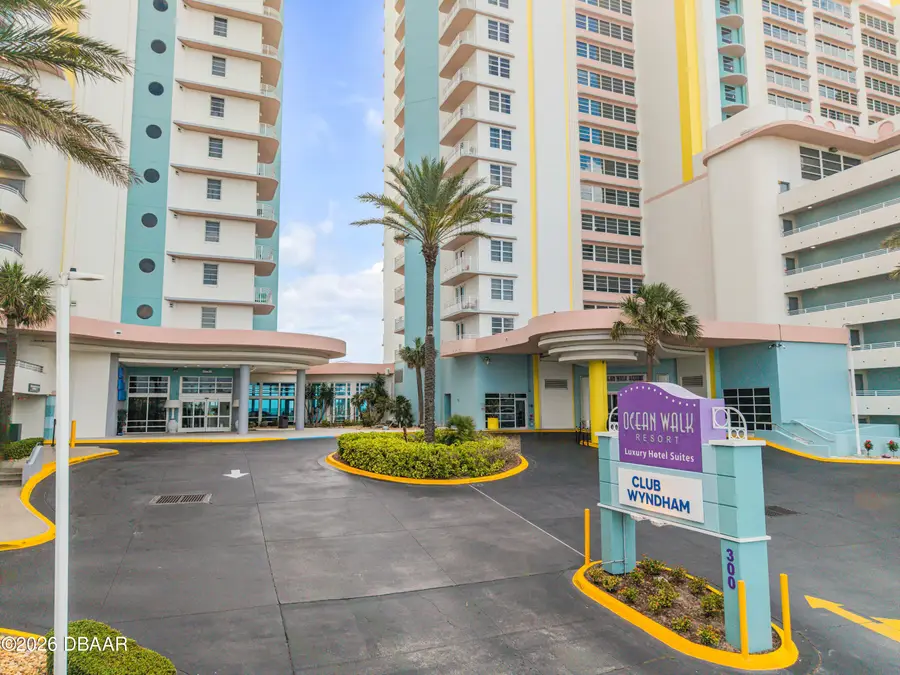 300 N Atlantic Avenue #1804, Daytona Beach, FL 32118 - #2