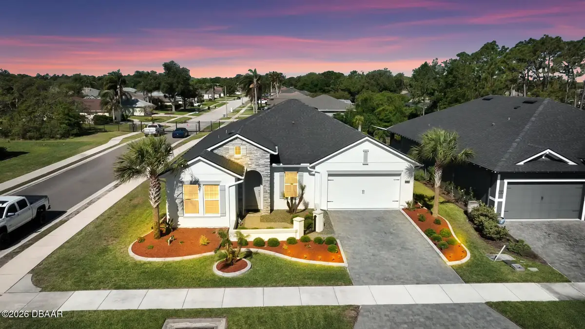 6236 W Fallsgrove Lane, Port Orange, FL 32128 - #1