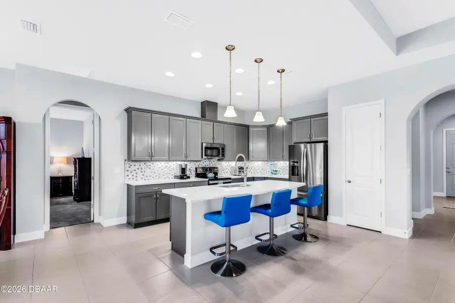 6236 W Fallsgrove Lane, Port Orange, FL 32128 - #3