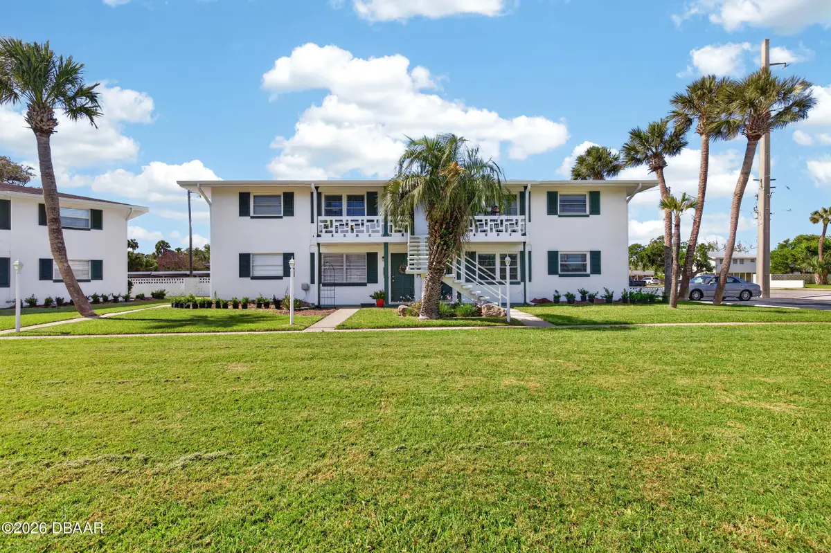 1800 S Palmetto Avenue #1010, South Daytona, FL 32119 - #1